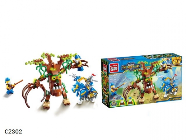 ENLIGHTEN 2302